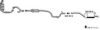 ERNST 031490 Exhaust System